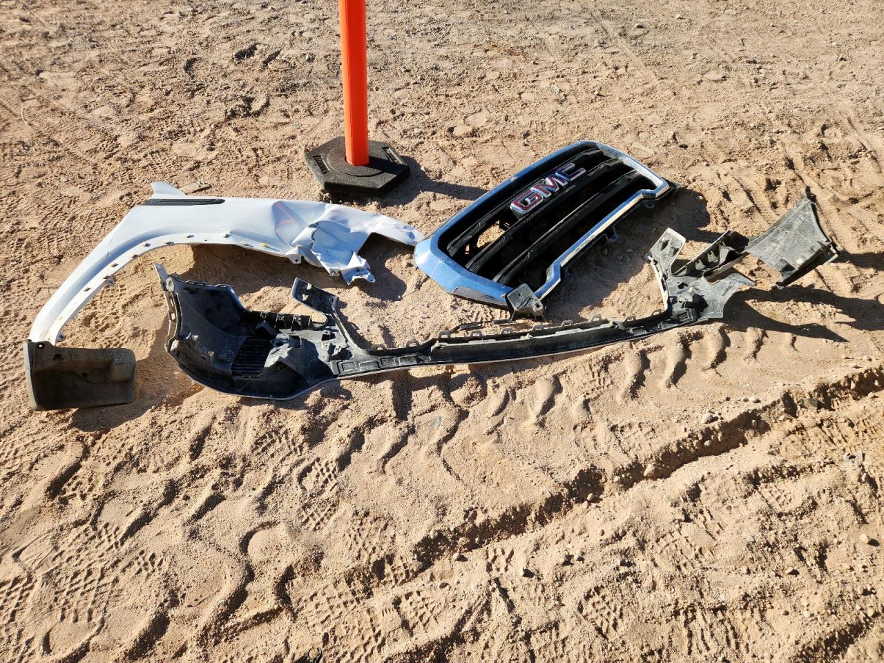 GMC SIERRA 1500 C1500