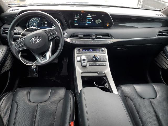 2020 HYUNDAI PALISADE L #3287669013