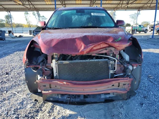 2016 CHEVROLET EQUINOX LT - 2GNFLFEK4G6168411