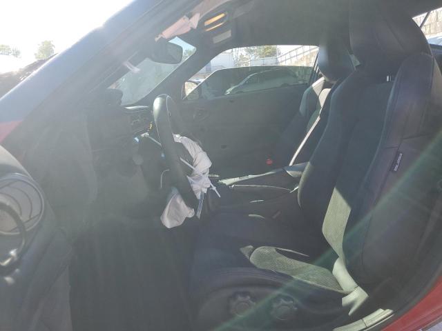 2025 NISSAN Z PERFORMANCE #3290279204