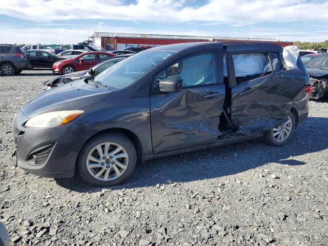 Global Auto Auctions: 2015 MAZDA 5 TOURING
