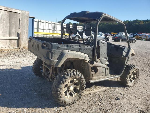 2014 YAMAHA YXM700 E 5Y4AM62Y6EA101115