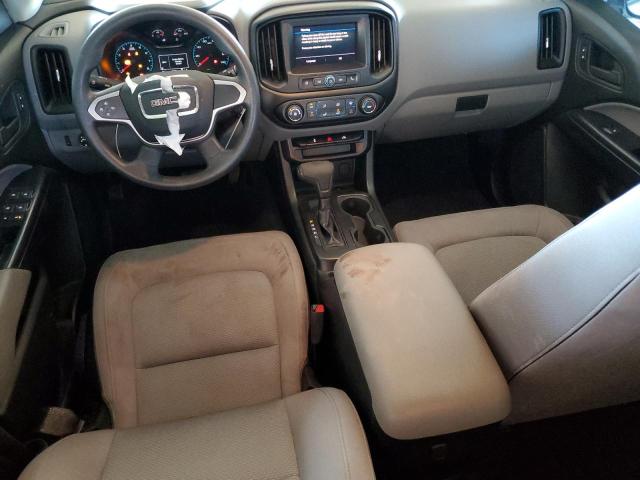 2021 GMC CANYON ELE 1GTG5BEA1M1106843