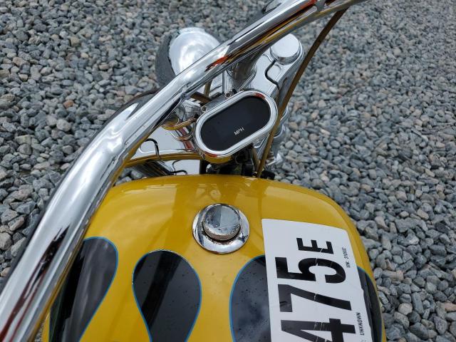 2004 HARLEY-DAVIDSON MC 1HD1GHV134K310832