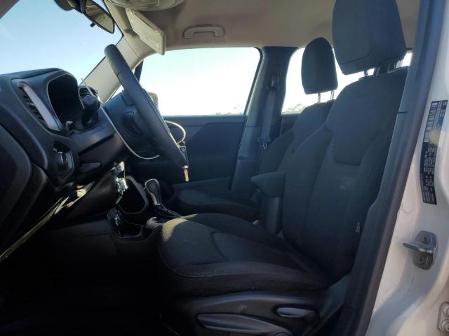 2015 JEEP RENEGADE S - ZACCJBAT2FPC19687