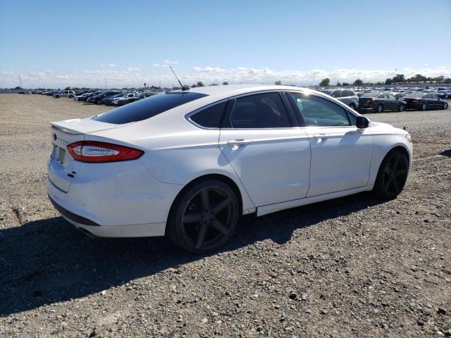 2014 FORD FUSION SE - 3FA6P0HD5ER195359
