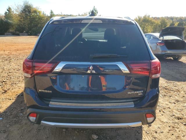 2018 MITSUBISHI OUTLANDER #3294262887