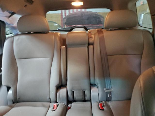 2012 TOYOTA HIGHLANDER - 5TDBK3EH9CS129021