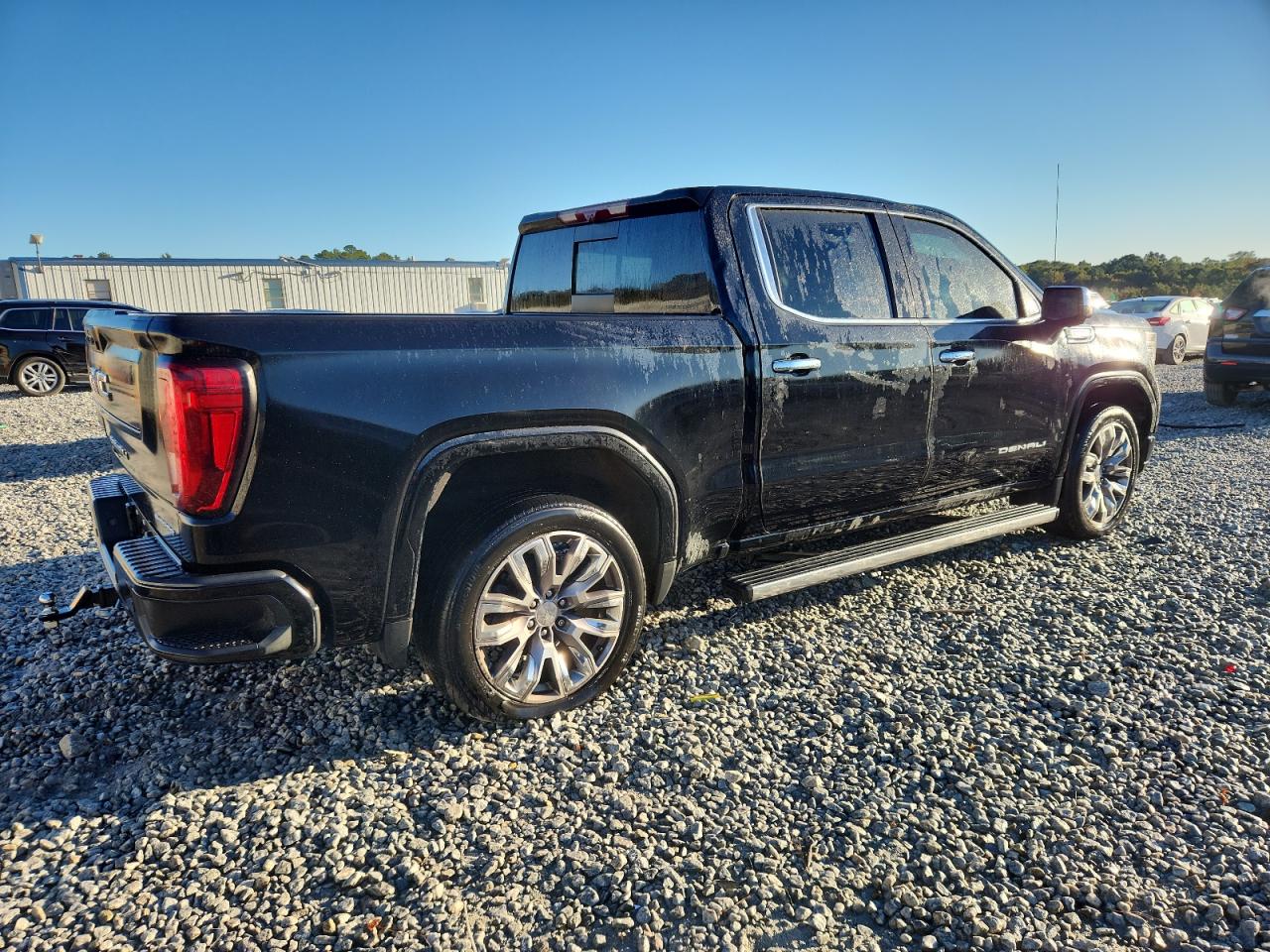 GMC SIERRA K1500 DENALI