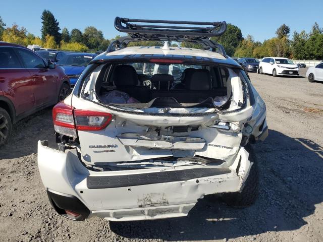 2023 SUBARU CROSSTREK JF2GTHMC3P8252508