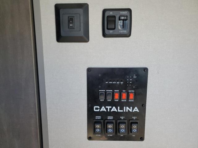 2025 CATALINA COACHMEN #3279548258