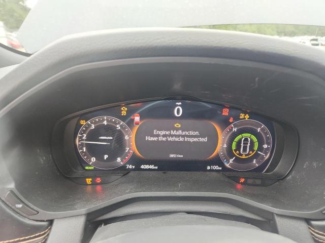 2024 MAZDA CX-90 PREMIUM PLUS #3276389684