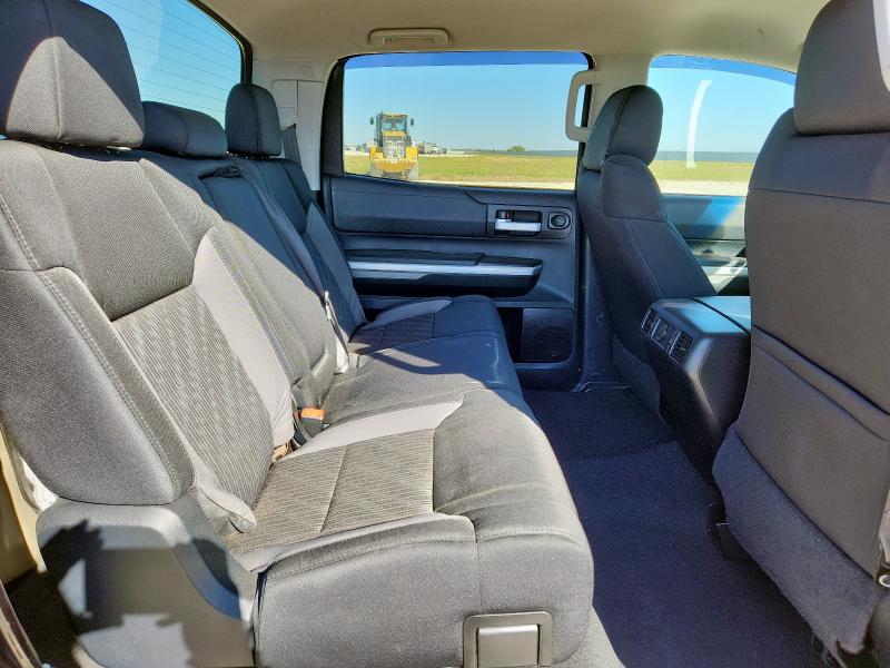 2015 TOYOTA TUNDRA CRE - 5TFDY5F1XFX425099