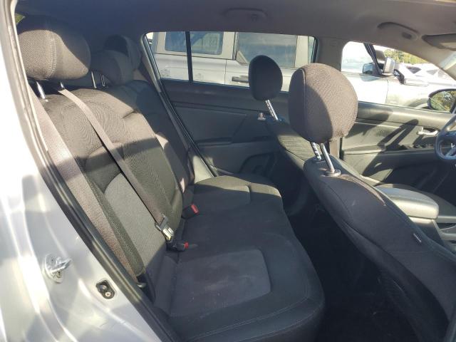 2015 KIA SPORTAGE L KNDPBCAC4F7789305