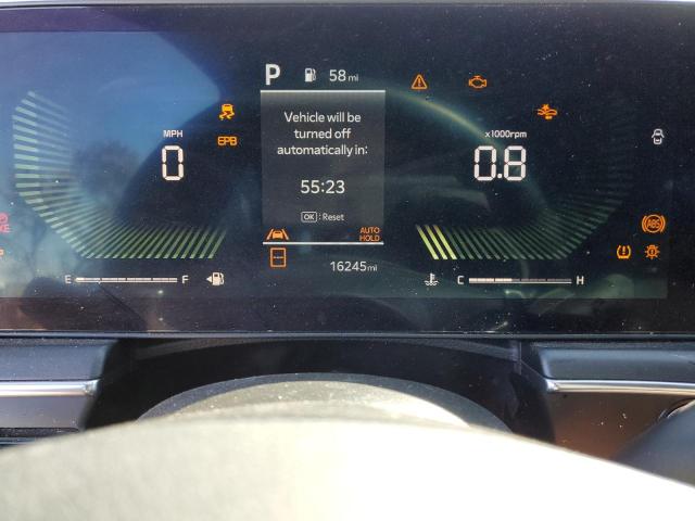 2025 KIA K5 GT #3296351138