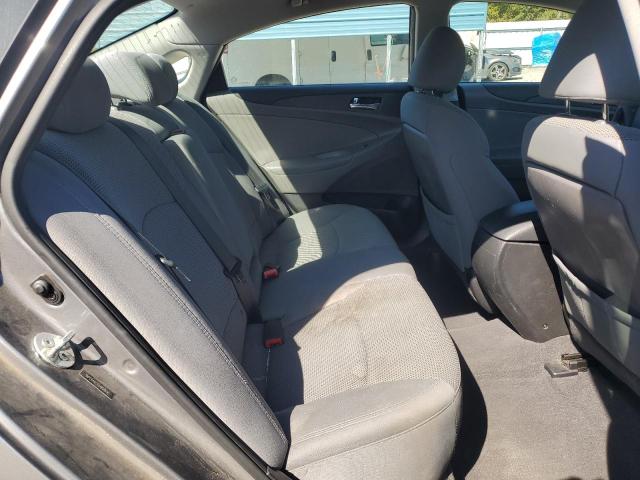 2013 HYUNDAI SONATA GLS - 5NPEB4AC1DH808690