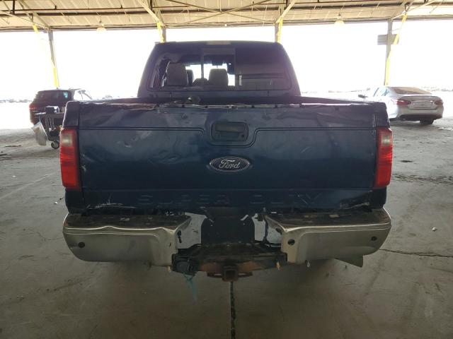 2012 FORD F250 SUPER #3281416005