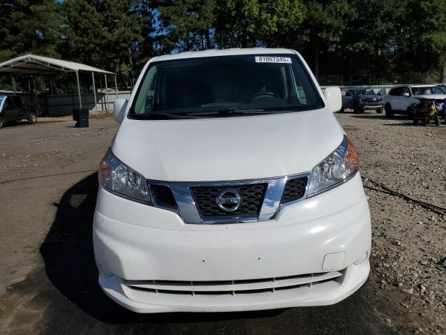2018 NISSAN NV200 2.5S 3N6CM0KN1JK698314