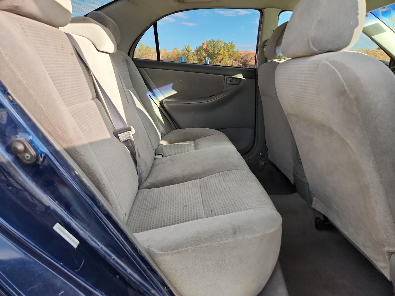 Lot #3274756783 2008 TOYOTA COROLLA CE