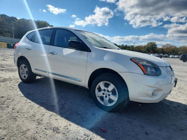 2014 NISSAN ROGUE SELE - JN8AS5MV8EW713691