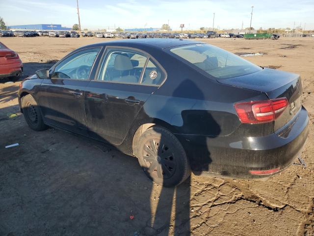 2016 VOLKSWAGEN JETTA S 3VW167AJ7GM391655