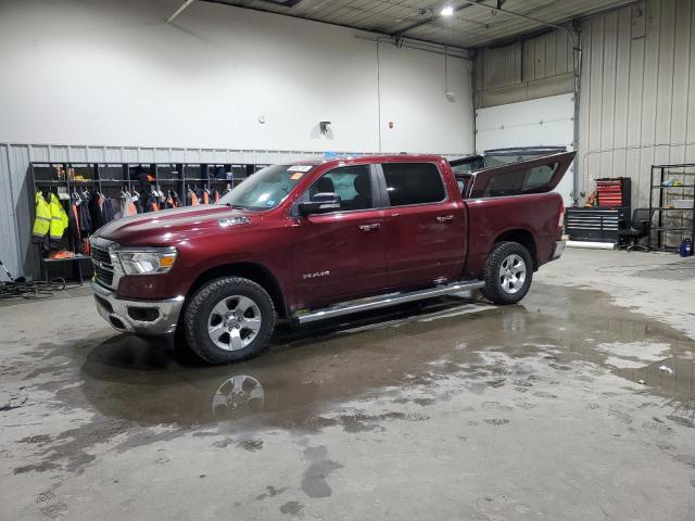 RAM 1500 BIG H