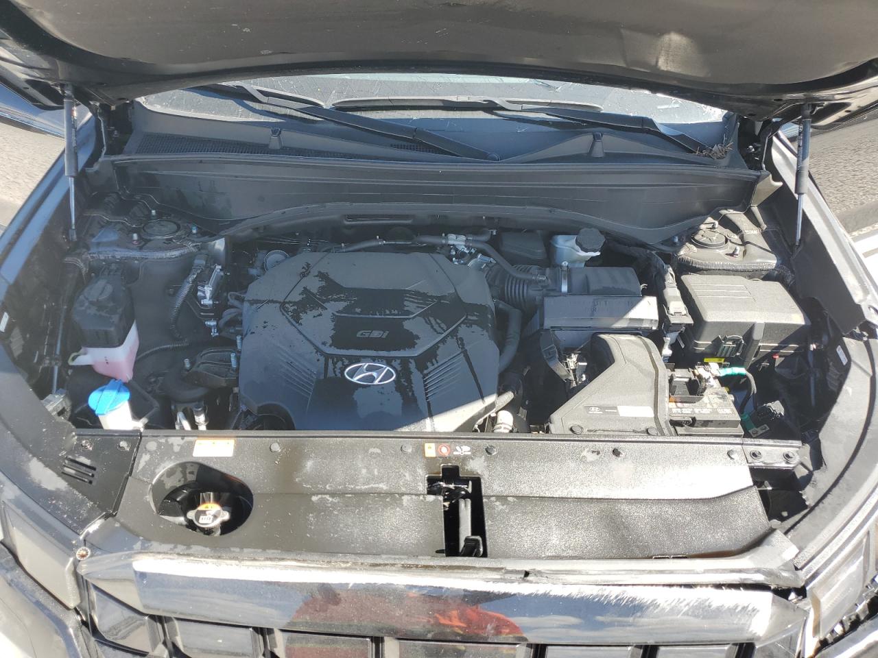 HYUNDAI PALISADE LIMITED