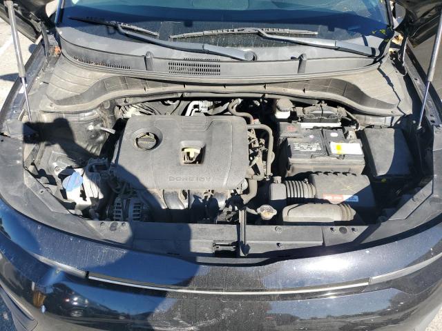 2020 KIA SOUL LX #3305680723