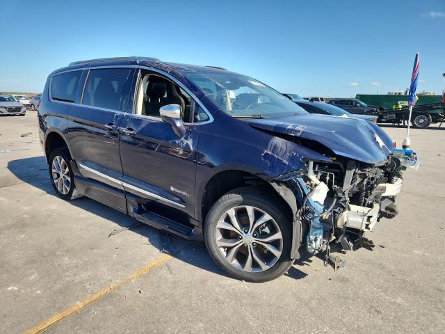 2018 CHRYSLER PACIFICA L 2C4RC1GG6JR214246