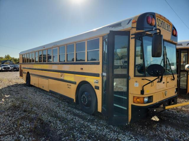 Global Auto Auctions: 2014 IC CORPORATION RE SERIES SCHOOL