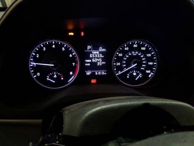 2019 HYUNDAI ELANTRA SE #3283989800