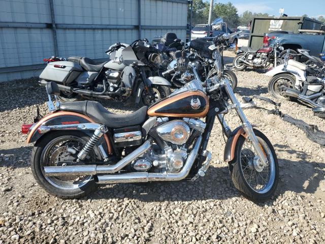 2008 HARLEY-DAVIDSON FXDC DAYTO 1HD1GV4418K322591