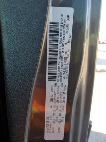 2017 JEEP WRANGLER U #3296218489