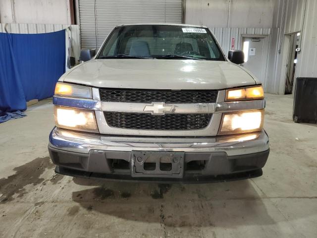 2004 CHEVROLET COLORADO - Other View