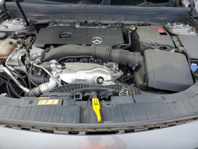 2022 MERCEDES-BENZ GLB 250 - W1N4M4GB3NW190992