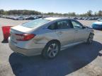 Lot #3303924686 2020 HONDA ACCORD EX