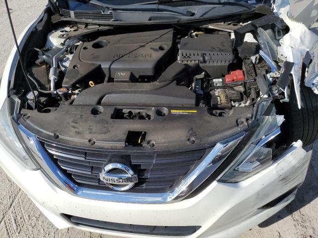 2017 NISSAN ALTIMA 2.5 #3303787458
