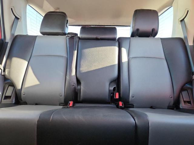 2017 TOYOTA 4RUNNER SR - JTEBU5JR6H5431668