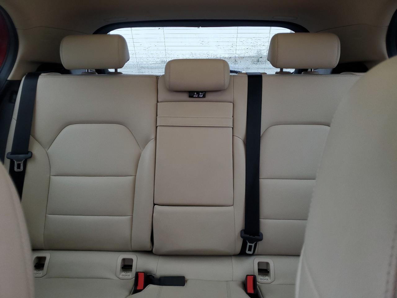 MERCEDES-BENZ GLA-CLASS 250 4MATIC