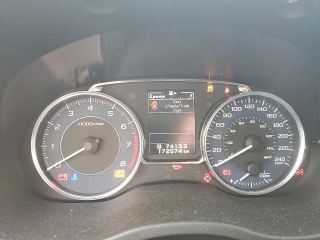 2015 SUBARU XV CROSSTREK 2.0 PREMIUM - JF2GPACC0FG260826