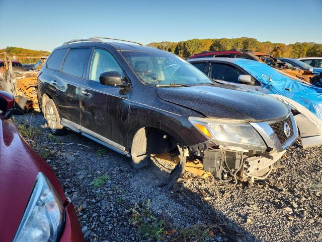 2015 NISSAN PATHFINDER 5N1AR2MM9FC695455