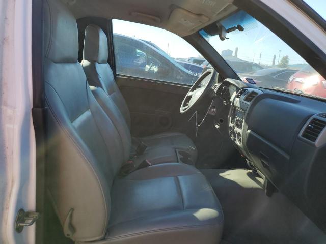 2010 CHEVROLET COLORADO - 1GCCSBD97A8127312