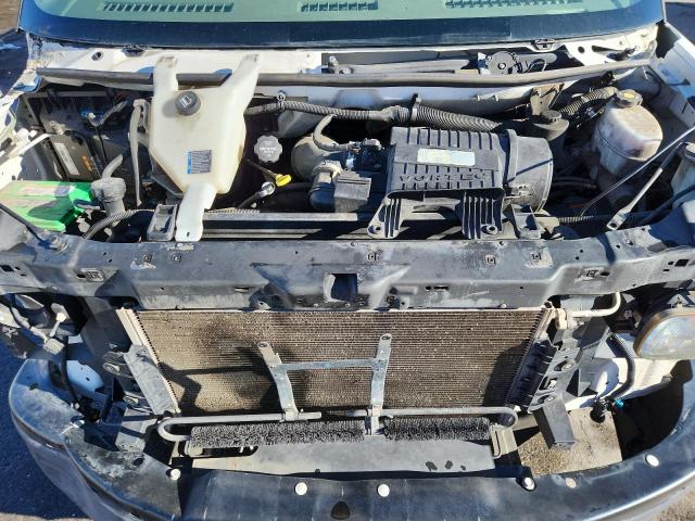 2017 CHEVROLET EXPRESS G2 - 1GCWGAFF6H1109642