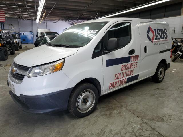 2015 CHEVROLET CITY EXPRE 3N63M0YN0FK721709