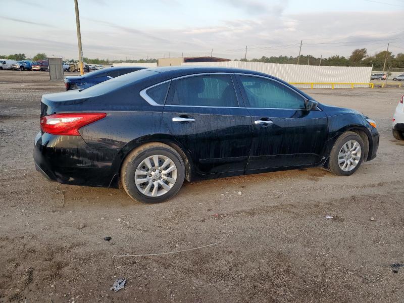 2017 NISSAN ALTIMA 2.5 - 1N4AL3AP7HC268603