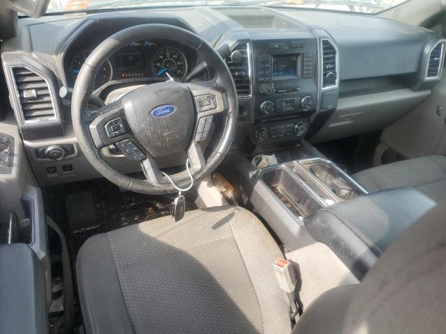 2016 FORD F150 SUPER - 1FTEX1CP5GKF98519