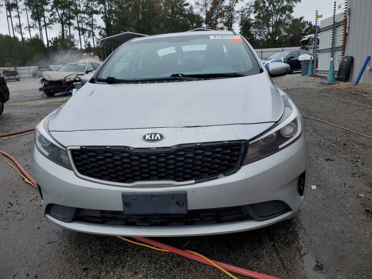 KIA FORTE LX