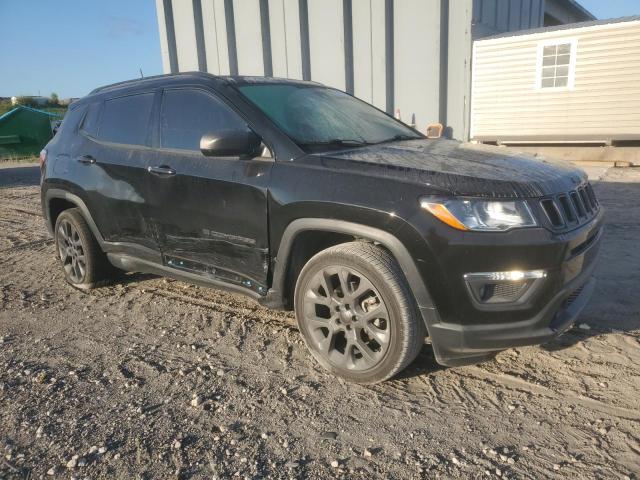 2021 JEEP COMPASS 80 3C4NJCEB4MT518832