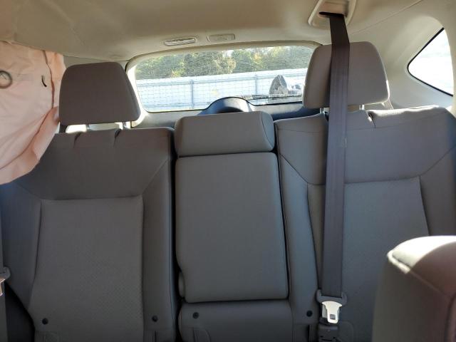 2016 HONDA CR-V LX - 2HKRM3H39GH507150