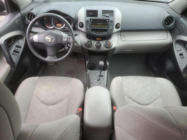 2010 TOYOTA RAV4 - 2T3BF4DV4AW058744